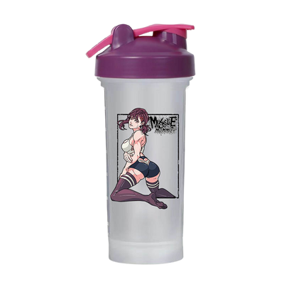 Muscle Mommy Kobeni